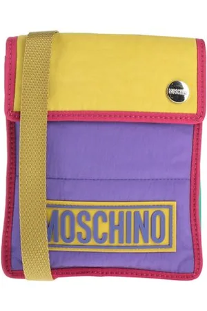 Moschino BOLSOS - Bolsos con bandolera
