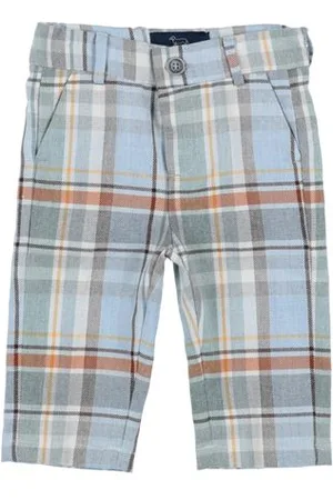 HARMONT&BLAINE PARTES DE ABAJO - Pantalones