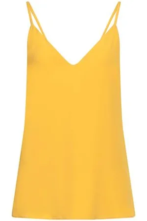 ERIKA CAVALLINI CAMISETAS Y TOPS - Tops