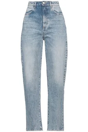 Icon Denim PARTES DE ABAJO - Pantalones vaqueros