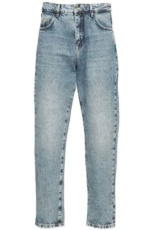 Pepe Jeans PARTES DE ABAJO - Pantalones vaqueros