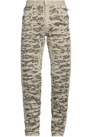 Givenchy PARTES DE ABAJO - Pantalones vaqueros