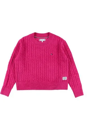 Tommy Hilfiger PRENDAS DE PUNTO - Pullover