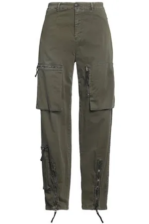 PAURA PARTES DE ABAJO - Pantalones