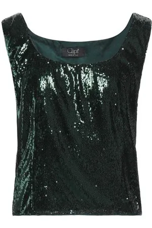 CLIPS CAMISETAS Y TOPS - Tops