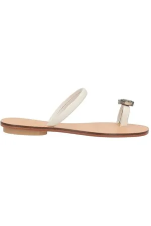 DANIELE ANCARANI CALZADO - Sandalias de dedo