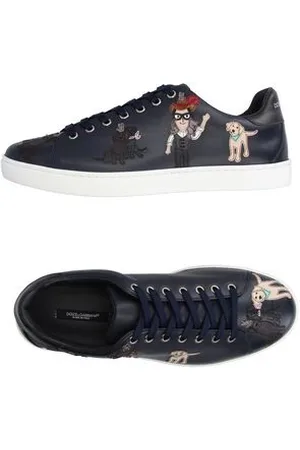 Dolce & Gabbana CALZADO - Sneakers