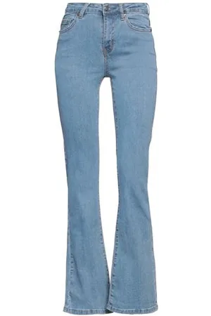 Scout PARTES DE ABAJO - Pantalones vaqueros