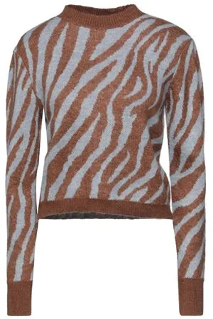 WEILI ZHENG PRENDAS DE PUNTO - Pullover