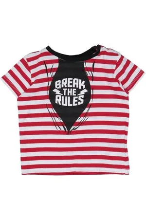 YPORQUÉ CAMISETAS Y TOPS - Camisetas