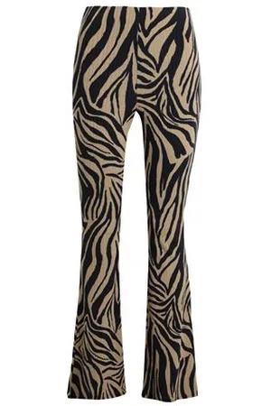 EDITED the label PARTES DE ABAJO - Pantalones