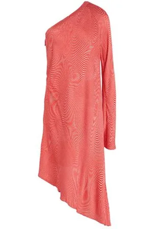 & OTHER STORIES VESTIDOS - Vestidos midi