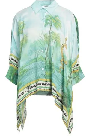 Replay CAMISETAS Y TOPS - Camisas