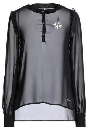 FRANKIE MORELLO CAMISETAS Y TOPS - Tops