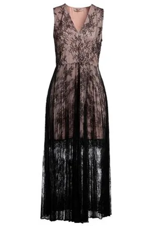 Twin-Set VESTIDOS - Vestidos midi