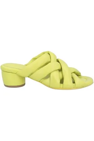 MARSÈLL CALZADO - Sandalias con cierre