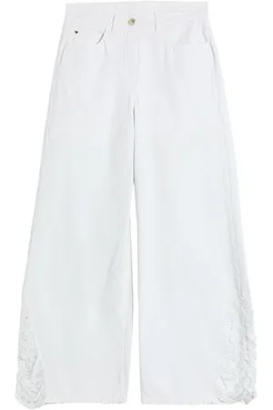Twin-Set PARTES DE ABAJO - Pantalones vaqueros