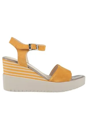Stonefly CALZADO - Sandalias con cierre