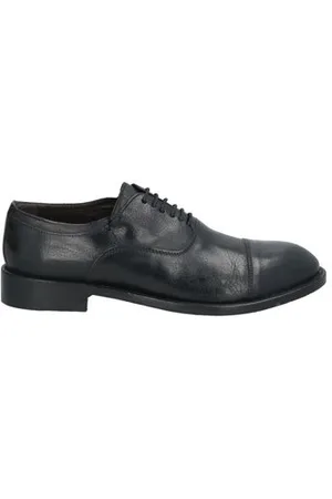 JP/DAVID CALZADO - Zapatos de cordones