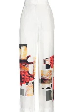 Agnona PARTES DE ABAJO - Pantalones