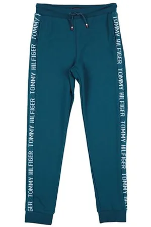 Tommy Hilfiger PARTES DE ABAJO - Pantalones