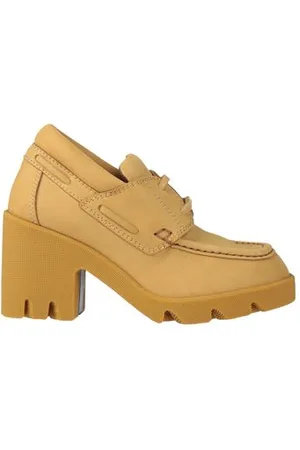 Burberry CALZADO - Zapatos de cordones