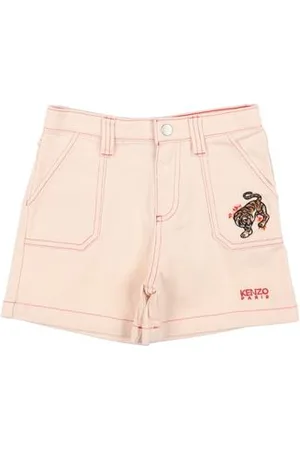 Kenzo PARTES DE ABAJO - Pantalones cortos y bermudas