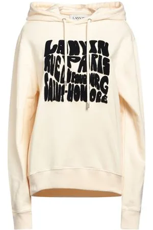 Lanvin CAMISETAS Y TOPS - Sudaderas