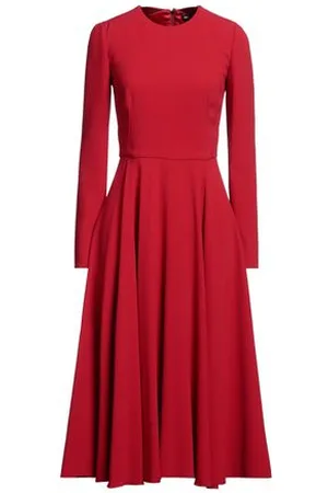 Dolce & Gabbana VESTIDOS - Vestidos midi