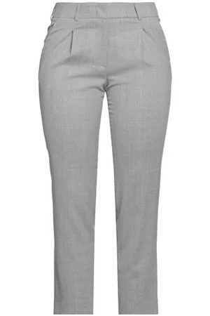 PESERICO SIGN PARTES DE ABAJO - Pantalones