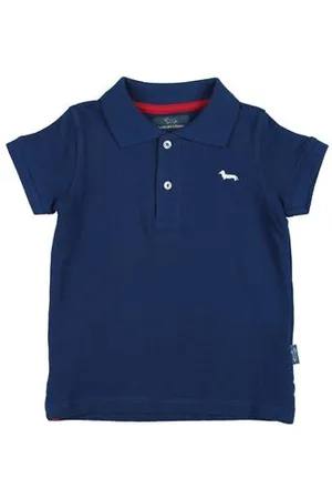 HARMONT&BLAINE CAMISETAS Y TOPS - Polos