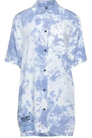 Alexander McQueen CAMISETAS Y TOPS - Camisas