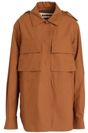 Jil Sander ROPA DE ABRIGO - Abrigos y gabardinas