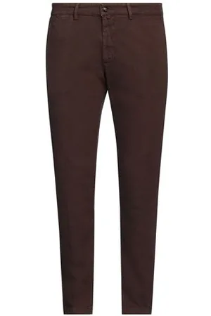 EXIGO PARTES DE ABAJO - Pantalones