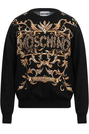 Moschino PRENDAS DE PUNTO - Pullover