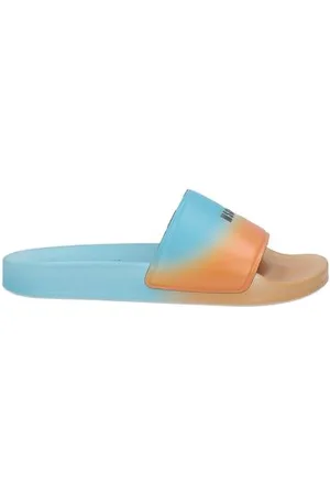 Msgm CALZADO - Sandalias con cierre