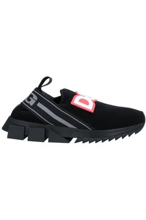 Dolce & Gabbana CALZADO - Sneakers