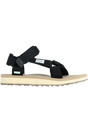 SUICOKE CALZADO - Sandalias con cierre