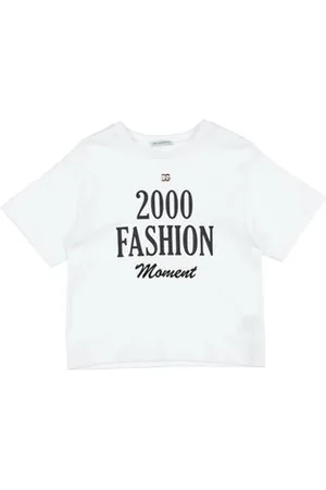 Dolce & Gabbana CAMISETAS Y TOPS - Camisetas