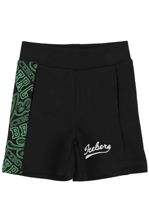 Iceberg PARTES DE ABAJO - Pantalones cortos y bermudas