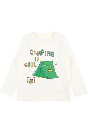 NAME IT CAMISETAS Y TOPS - Camisetas