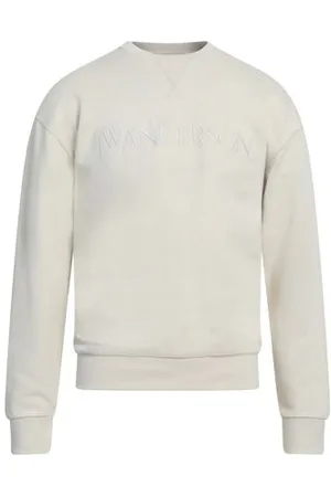 J.W.Anderson CAMISETAS Y TOPS - Sudaderas