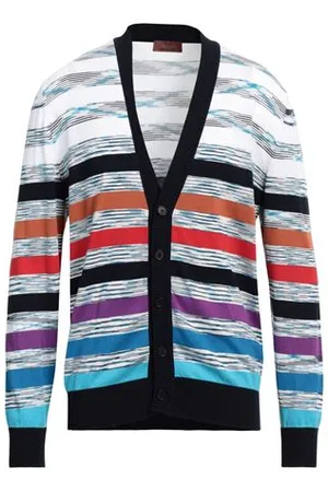 Missoni PRENDAS DE PUNTO - Cárdigans
