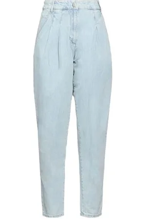Armani Exchange PARTES DE ABAJO - Pantalones vaqueros