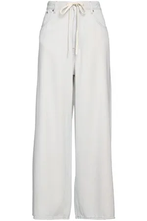 Maison Margiela PARTES DE ABAJO - Pantalones vaqueros