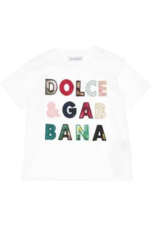 Dolce & Gabbana CAMISETAS Y TOPS - Camisetas