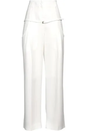 Jacquemus PARTES DE ABAJO - Pantalones