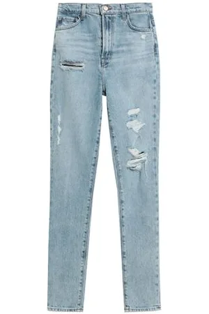 J Brand PARTES DE ABAJO - Pantalones vaqueros