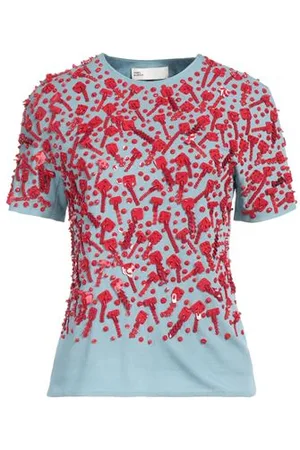 Tory Burch CAMISETAS Y TOPS - Tops