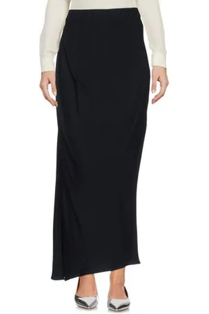 DKNY PARTES DE ABAJO - Faldas largas